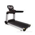 commercial manual treadmill with MP3 touch screen